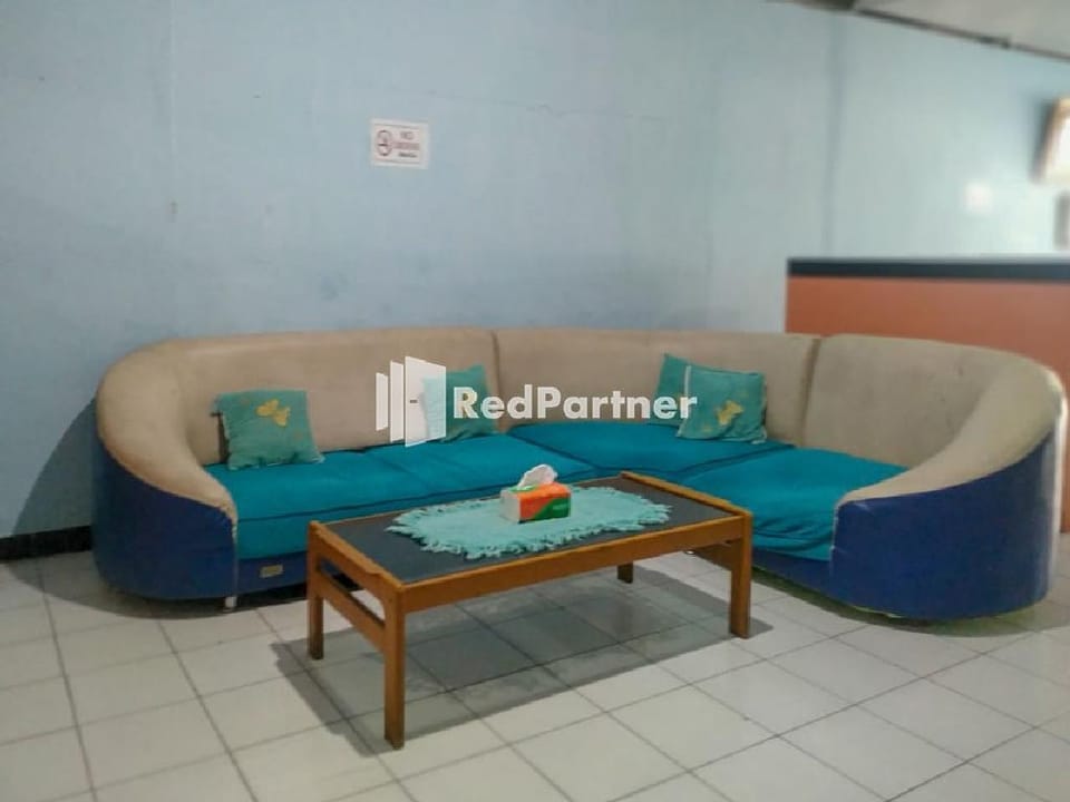 Hotel Syariah Andalas Palu RedPartner Hotel in Indonesia