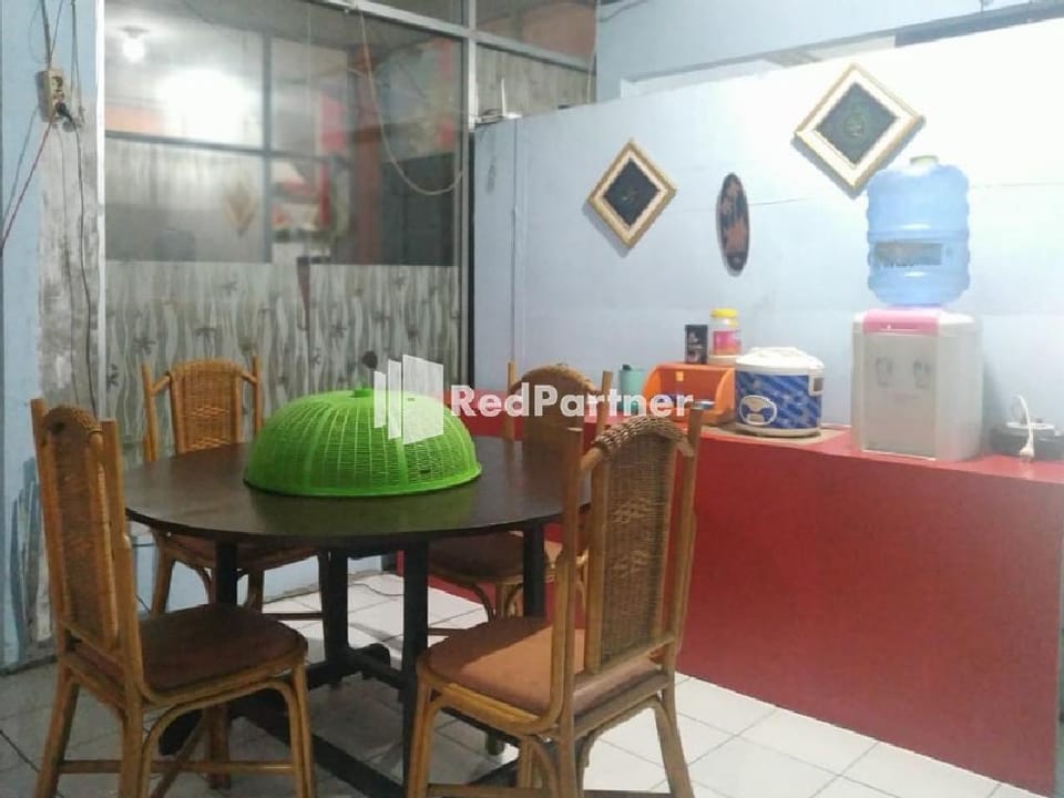 Hotel Syariah Andalas Palu RedPartner Hotel in Indonesia