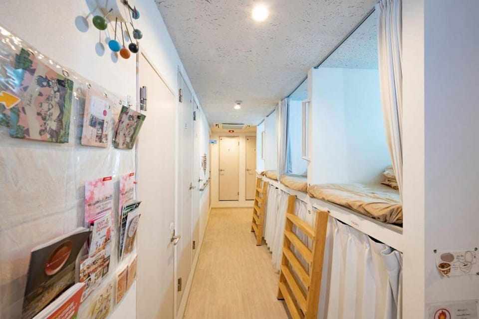 bnb Akihabara - Women Only Hotel in Chiba Prefecture