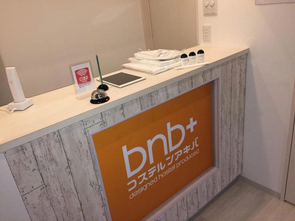 bnb Akihabara - Women Only Hotel in Chiba Prefecture