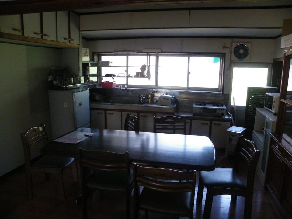 Noukaminsyuku Zakuro no Yado Apartment in Japan