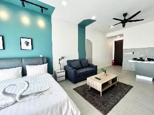 Bell Suites @ Sepang by MOKA Apartment in Negeri Sembilan, Malaysia