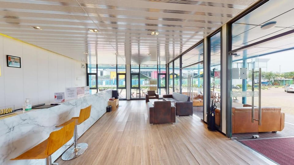 Samanea Boutique Apartment Apartment in Indonesia