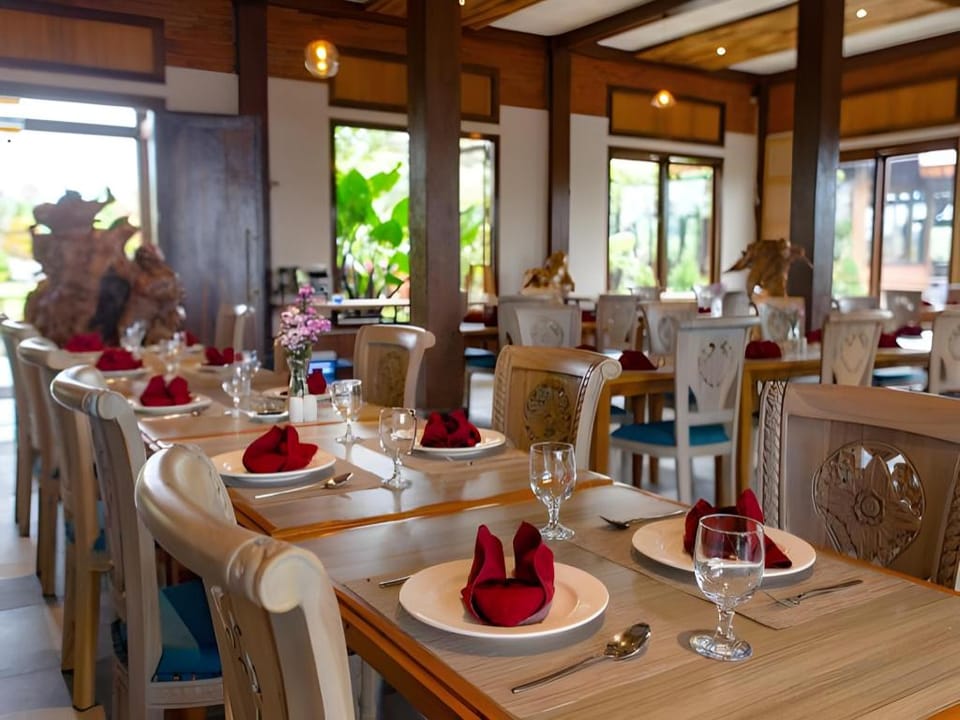 Lembah Metro Resort Hotel in Batu