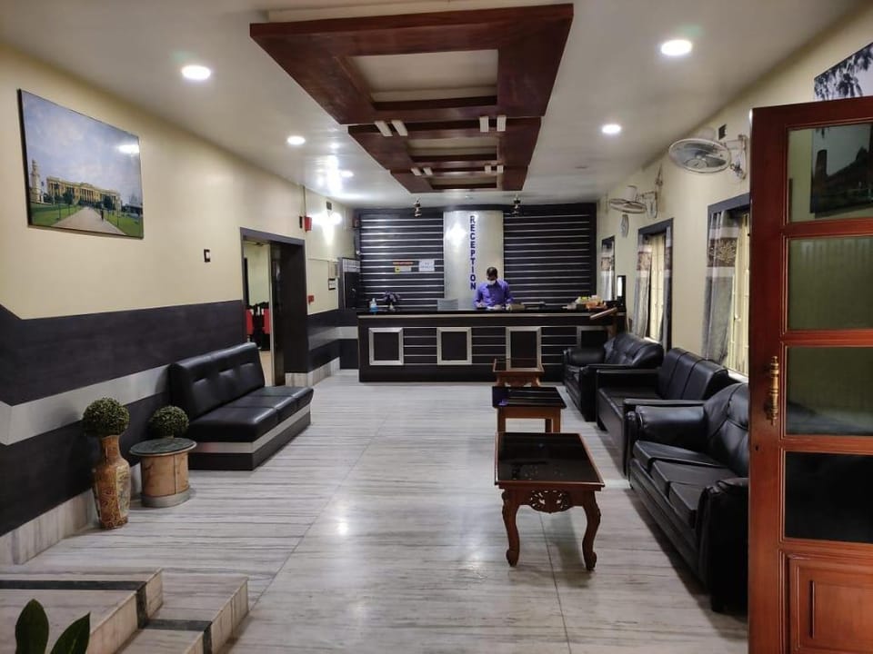 Hotel Sangam Hotel in West Bengal