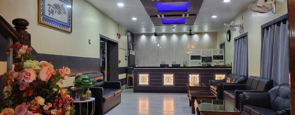 Hotel Sangam Hotel in West Bengal