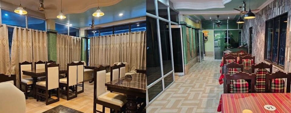 Hotel Sangam Hotel in West Bengal