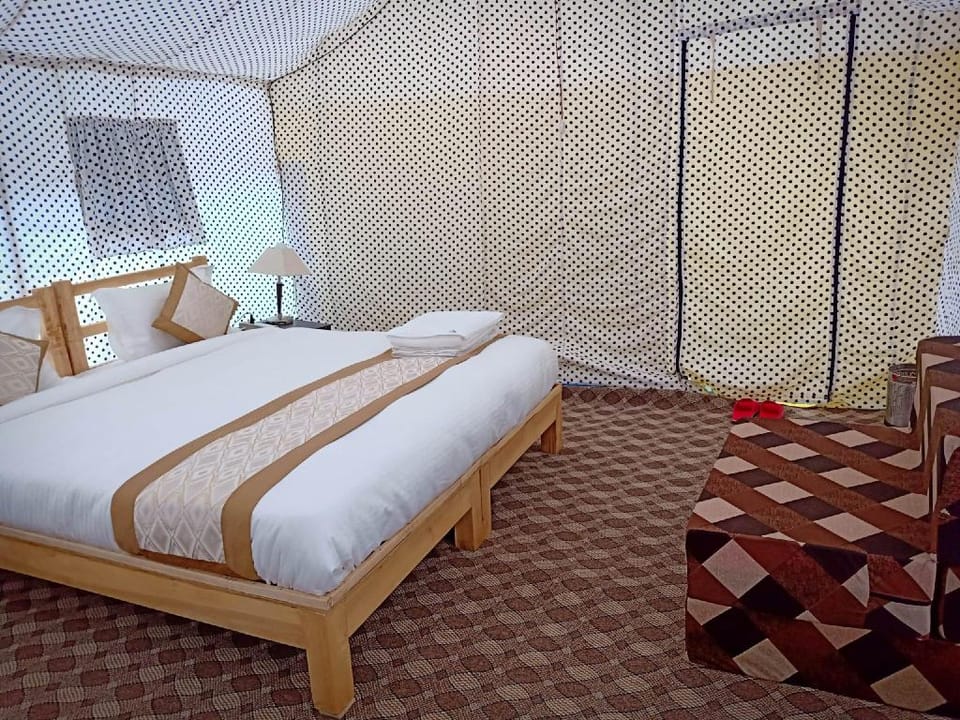 Orchard Land Apartment in India