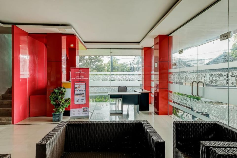 OYO 90986 Hotel Srikandi Adisucipto Hotel in Special Region of Yogyakarta
