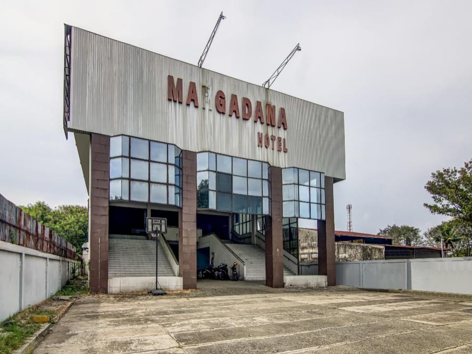 Hotel O Margadana Hotel in Indonesia