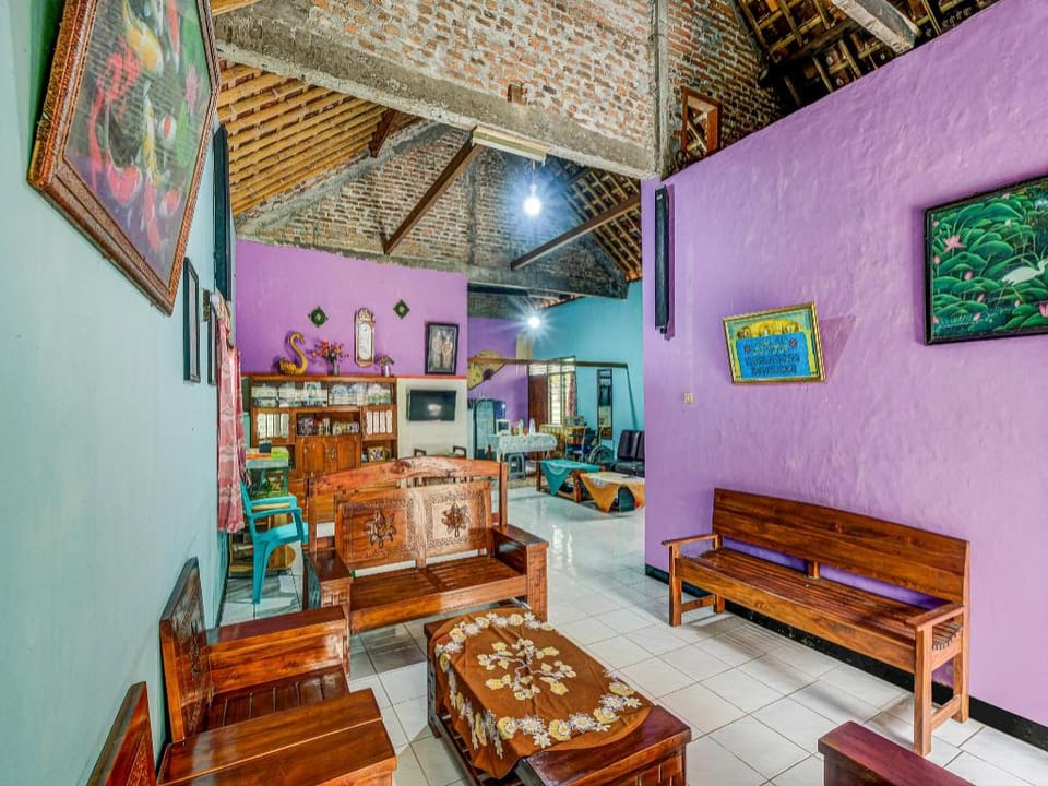 OYO Homes 90987 Desa Wisata Gabugan Syariah Hotel in Special Region of Yogyakarta