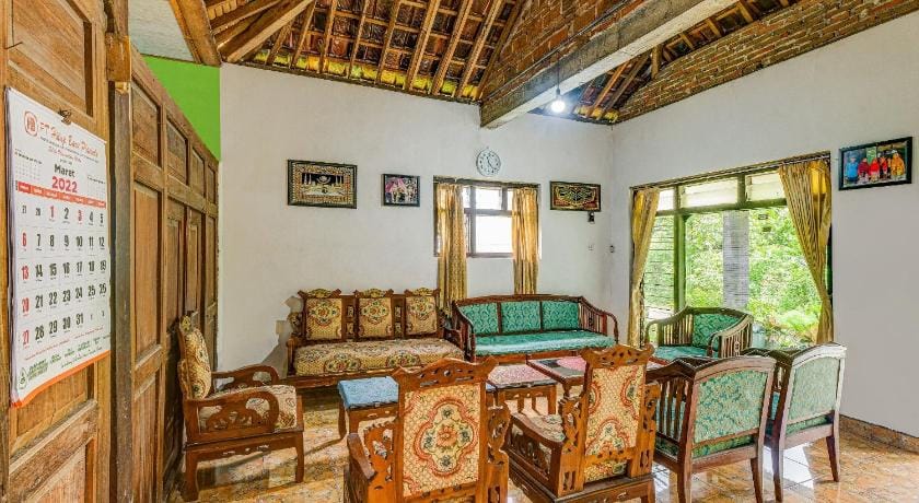 OYO Homes 90987 Desa Wisata Gabugan Syariah Hotel in Special Region of Yogyakarta
