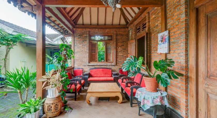 OYO Homes 90987 Desa Wisata Gabugan Syariah Hotel in Special Region of Yogyakarta