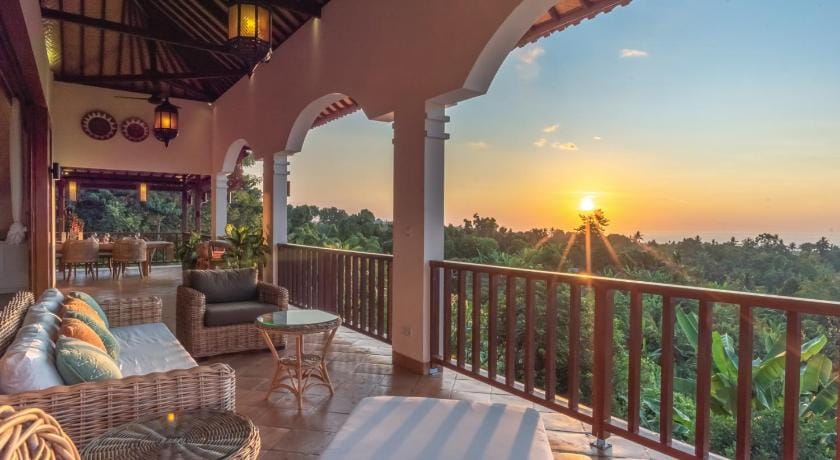 Villa Mata Hari Vacation rental in Bali