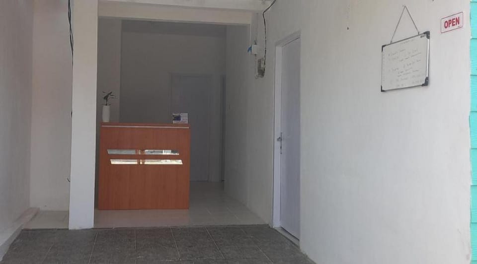 OYO 90974 Homestay Golo Koe Sejahtera Hotel in Indonesia