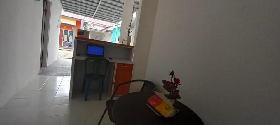 OYO 90974 Homestay Golo Koe Sejahtera Hotel in Indonesia