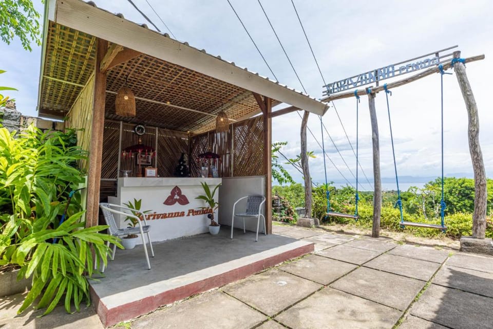 Sarivanna Penida Campground/ 
RV Resort in Nusapenida