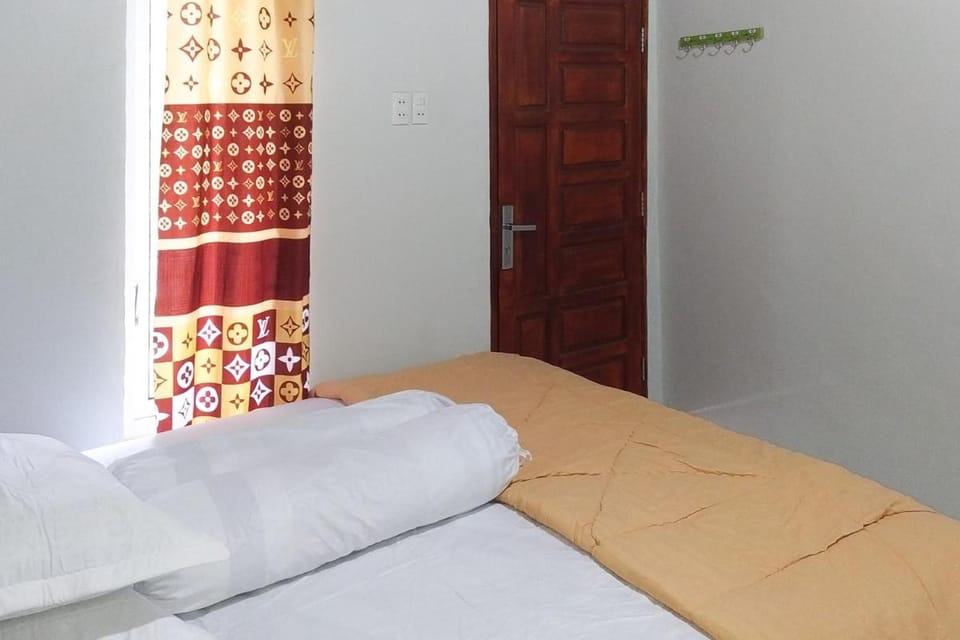 Habieb Homestay Syariah near Fakultas Kedokteran Universitas Malikussaleh Mitra RedDoorz Hotel in Indonesia