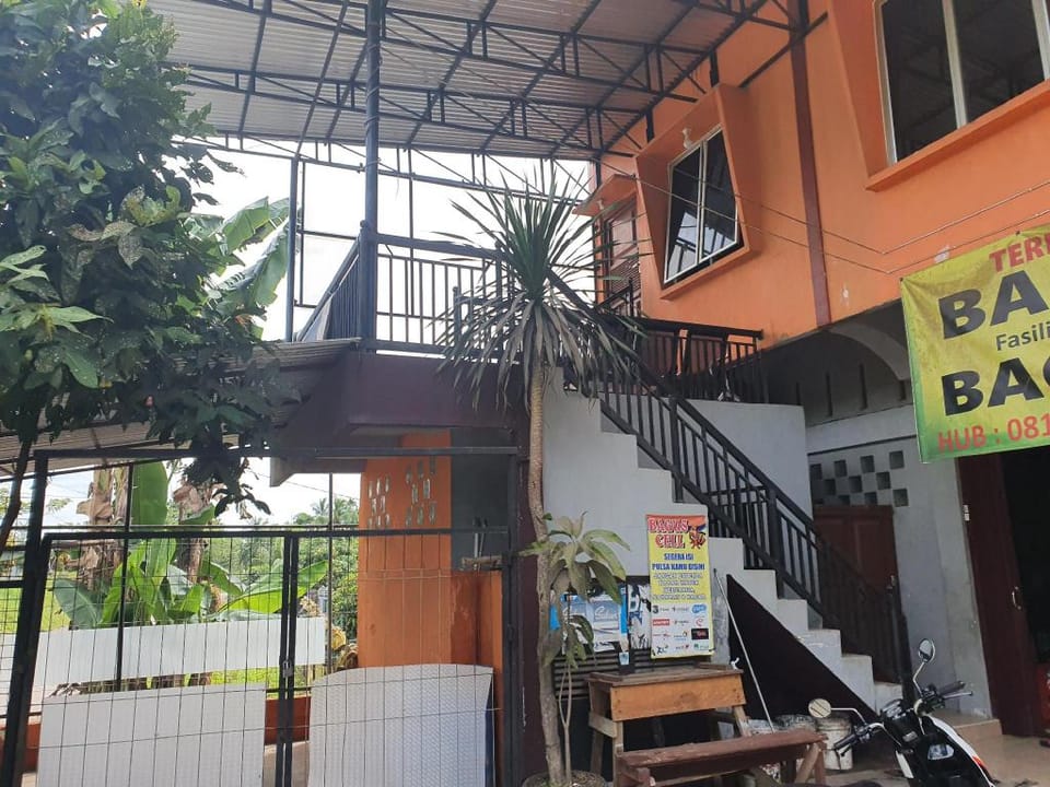 Hotel O Bagus Family Syariah Hotel in Indonesia