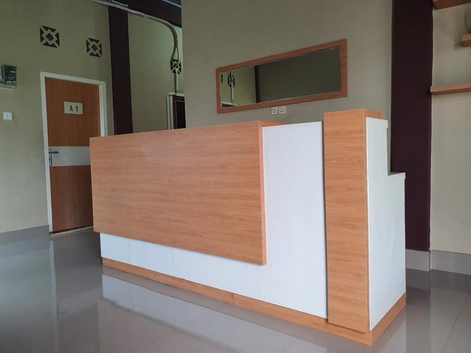 Hotel O Bagus Family Syariah Hotel in Indonesia