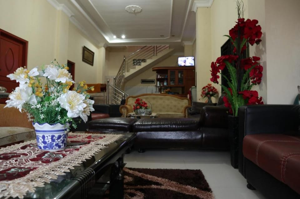 OYO 90982 D'rizs Homestay Hotel in West Sumatra, Indonesia