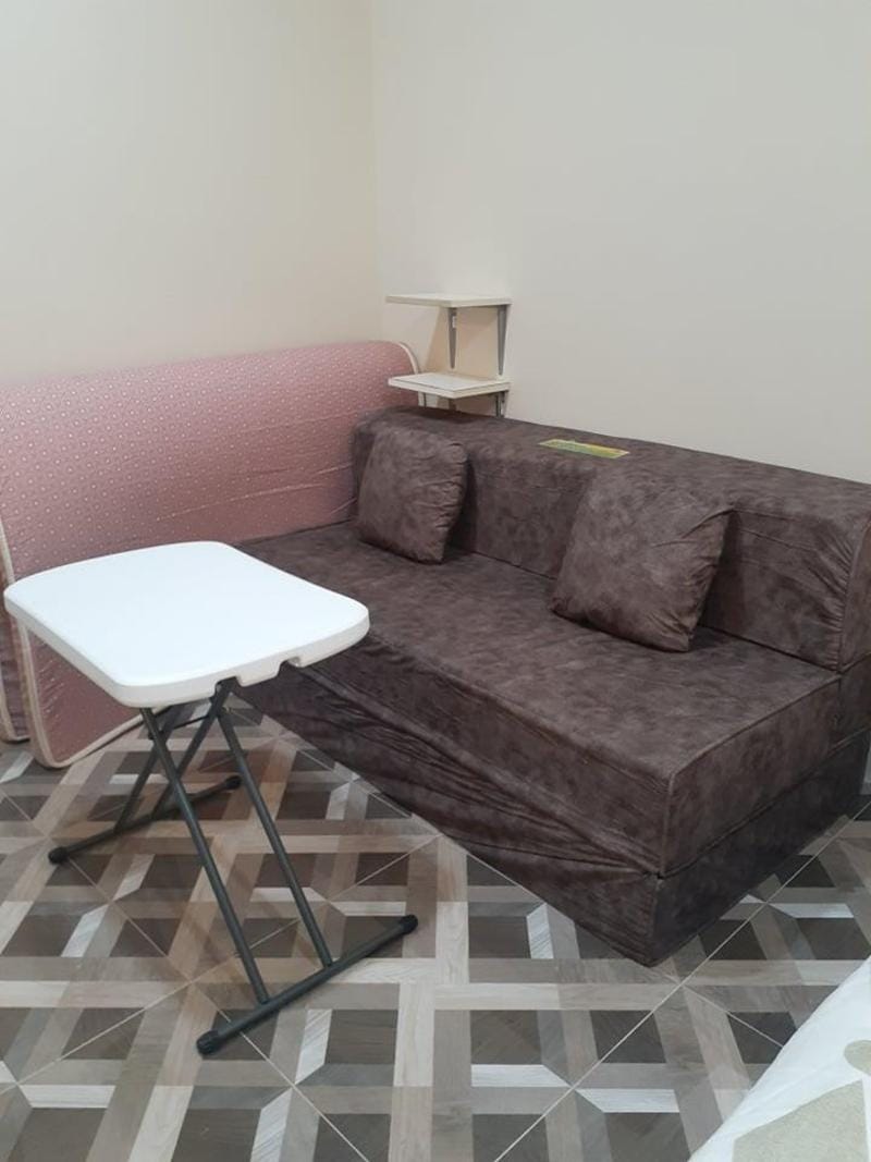 SV812 Sunvida Tower Apartment in Lapu-Lapu City