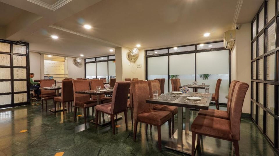 Magnus Riverside - A Boutique Hotel Hotel in Pune