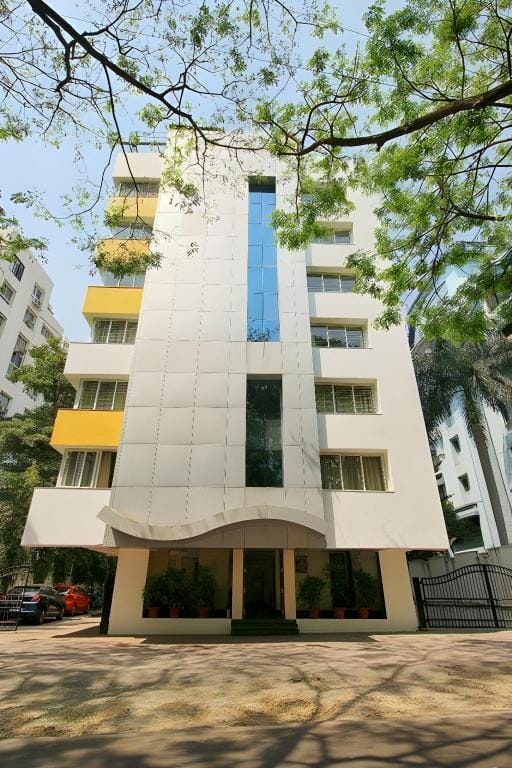 Magnus Riverside - A Boutique Hotel Hotel in Pune