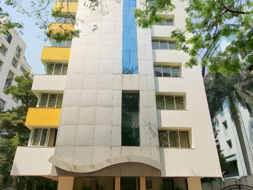 Magnus Riverside - A Boutique Hotel Hotel in Pune
