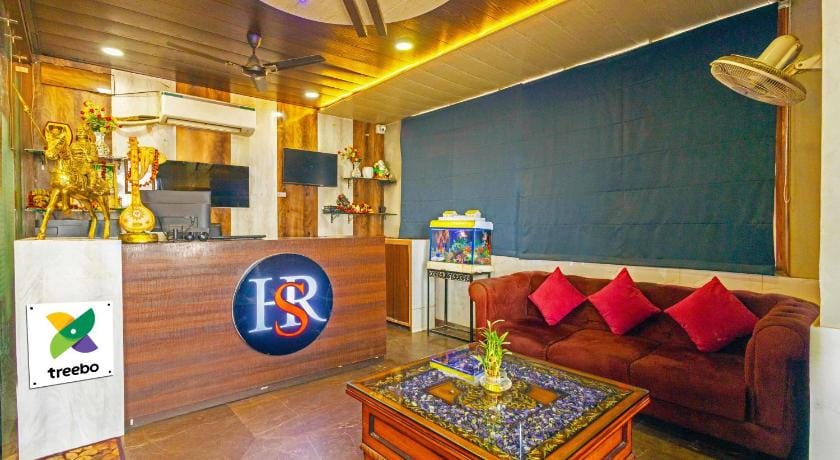 Treebo Saumendra Residency Hotel in Varanasi