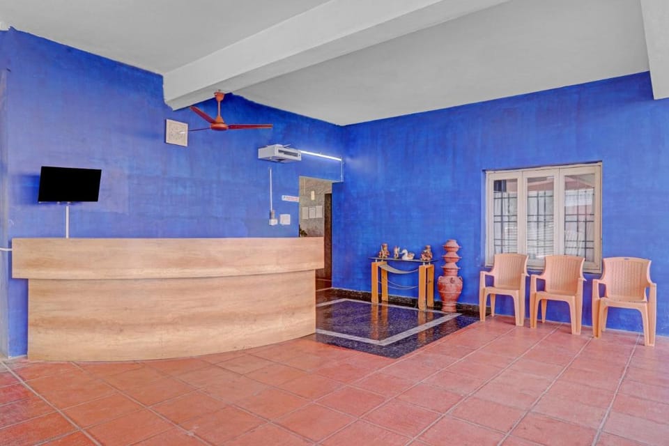 Hotel O Tiara Grand Hotel in Chennai