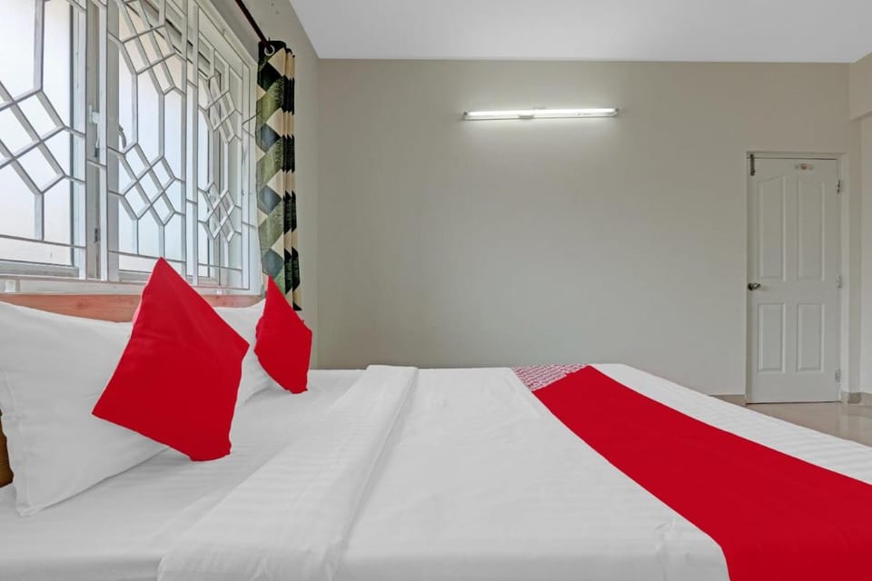 Hotel O Tiara Grand Hotel in Chennai