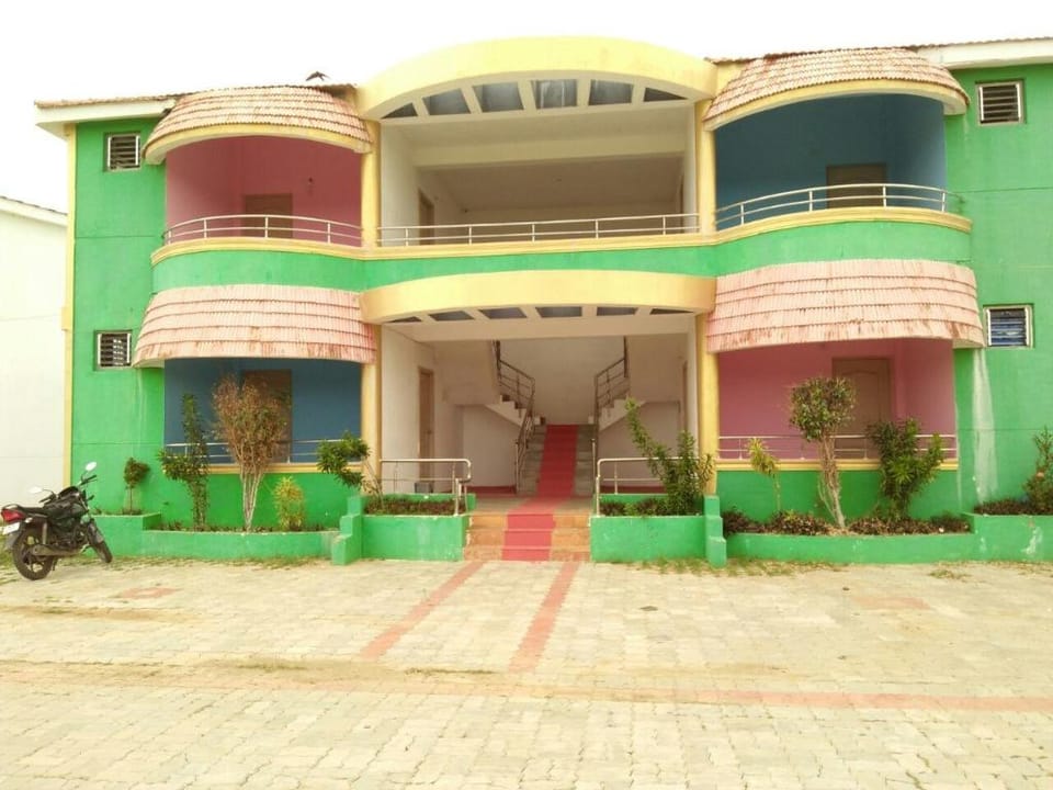 millionaire park resort Hotel in Tamil Nadu