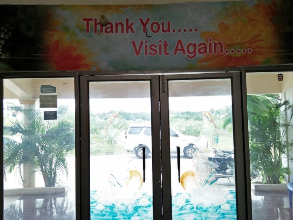 millionaire park resort Hotel in Tamil Nadu