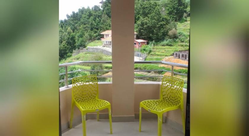 Bogar Palace Kodaikanal Hotel in Kodaikanal
