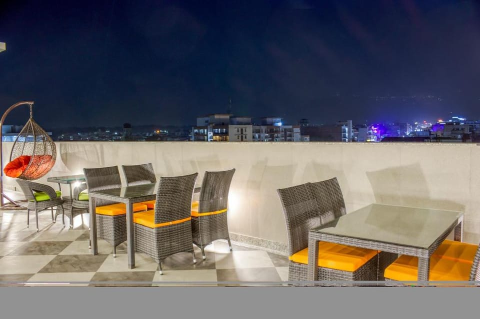 Zip By Spree Hotels Grand Legacy Prime Hotel in Dehradun