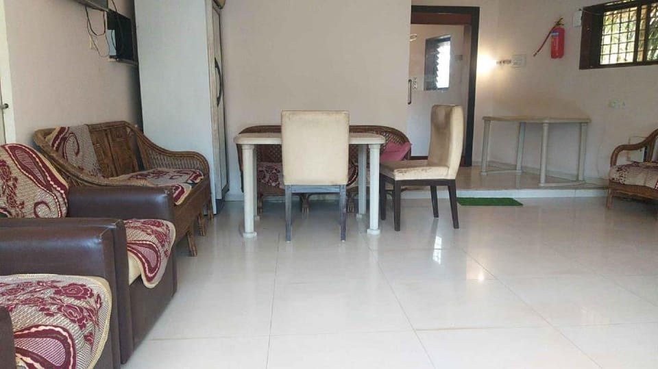 Z C Calangute Hotel in Calangute