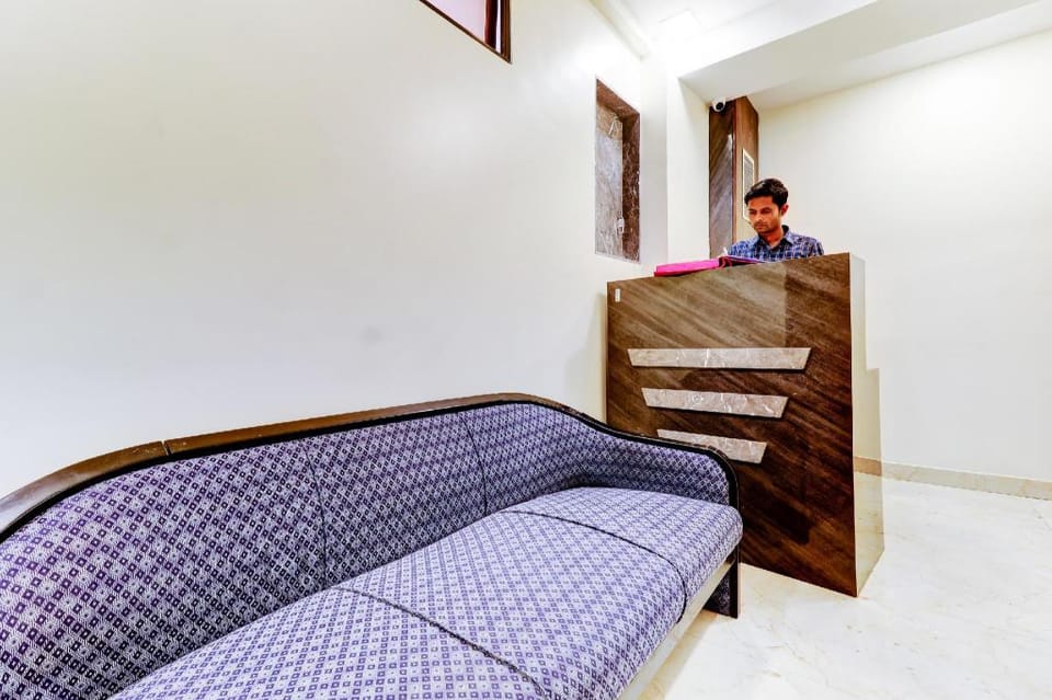 Hotel Prime Inn, Andheri West - Near Mumbai International Airport Hotel in Mumbai