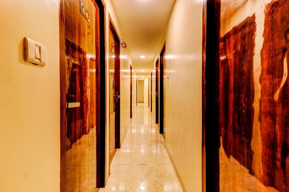 Hotel Prime Inn, Andheri West - Near Mumbai International Airport Hotel in Mumbai