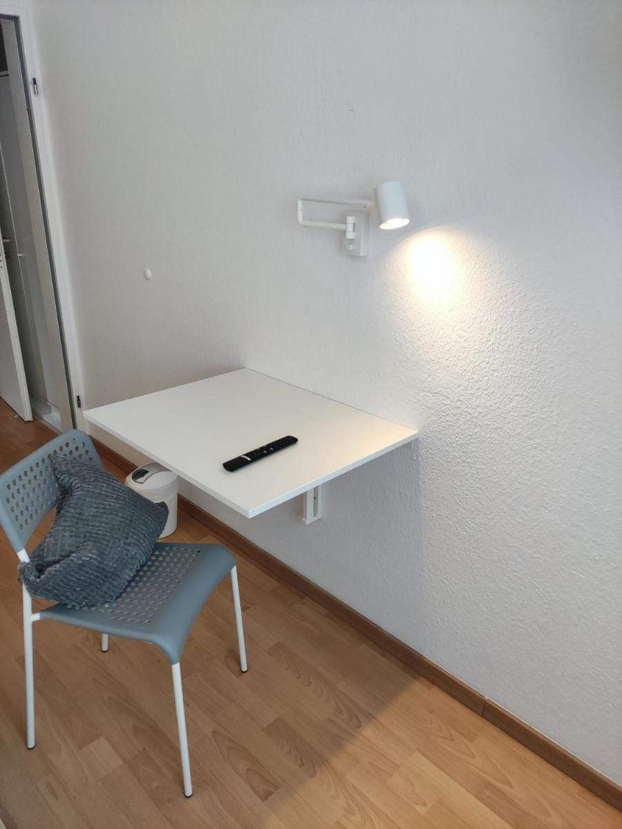 Gästehaus am Bahnhof, Self-Check-In Hotel in Lower Saxony, Germany