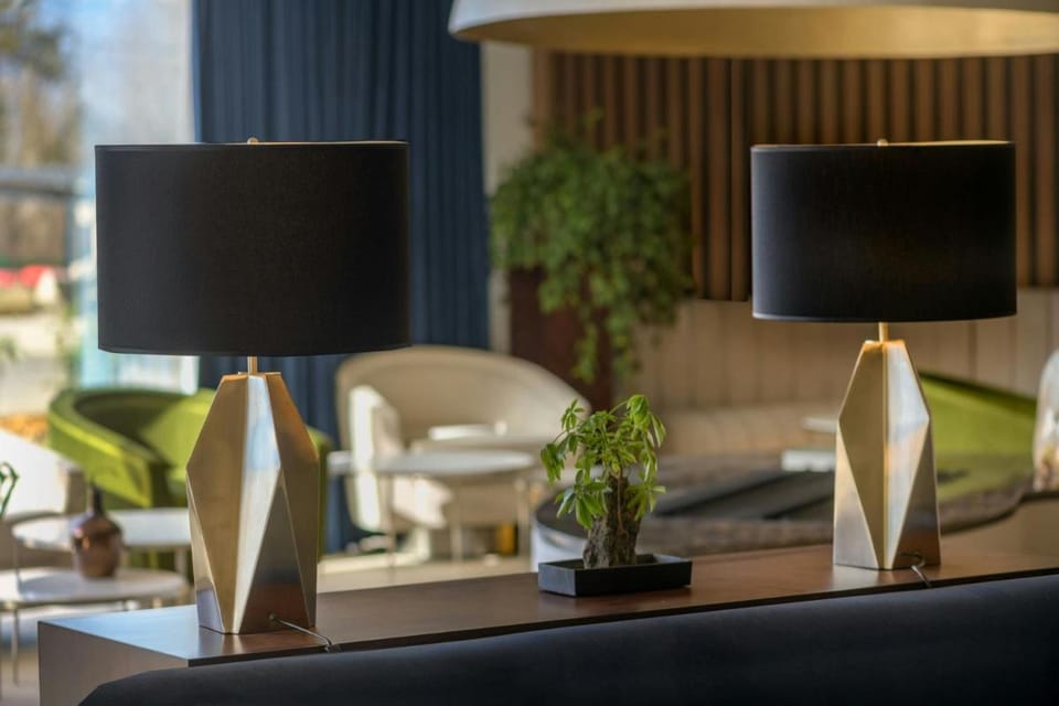 AC Hotel by Marriott Saint-Julien-en-Genevois Hotel in Saint-Julien-en-Genevois