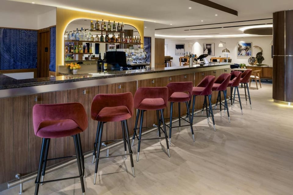 AC Hotel by Marriott Saint-Julien-en-Genevois Hotel in Saint-Julien-en-Genevois
