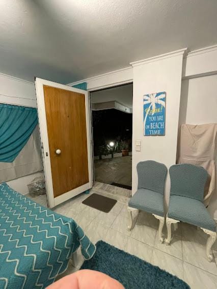 Beach Front Garden Studio at Voula coast Apartment in East Attica Regional Unit, Greece