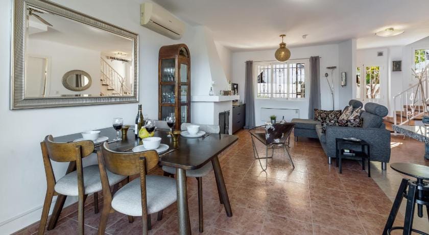 Casa Limon Vacation rental in Nerja