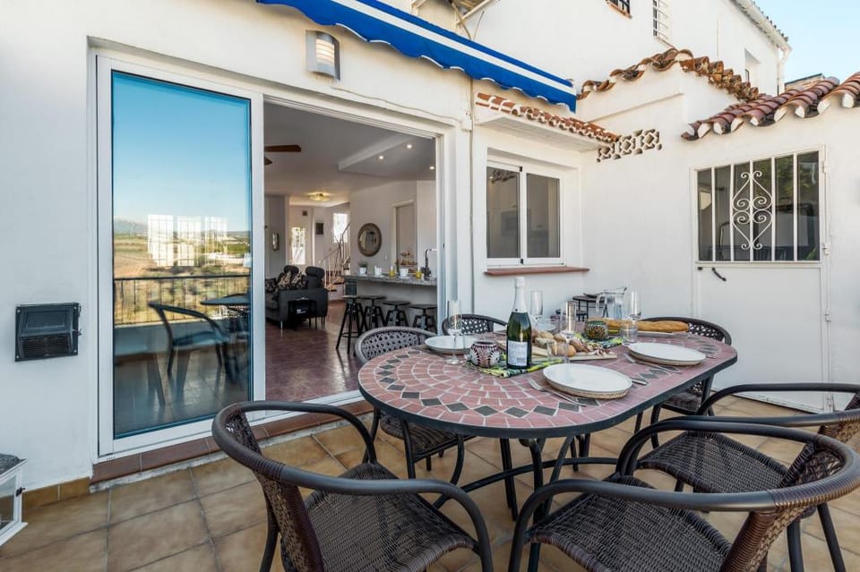 Casa Limon Vacation rental in Nerja