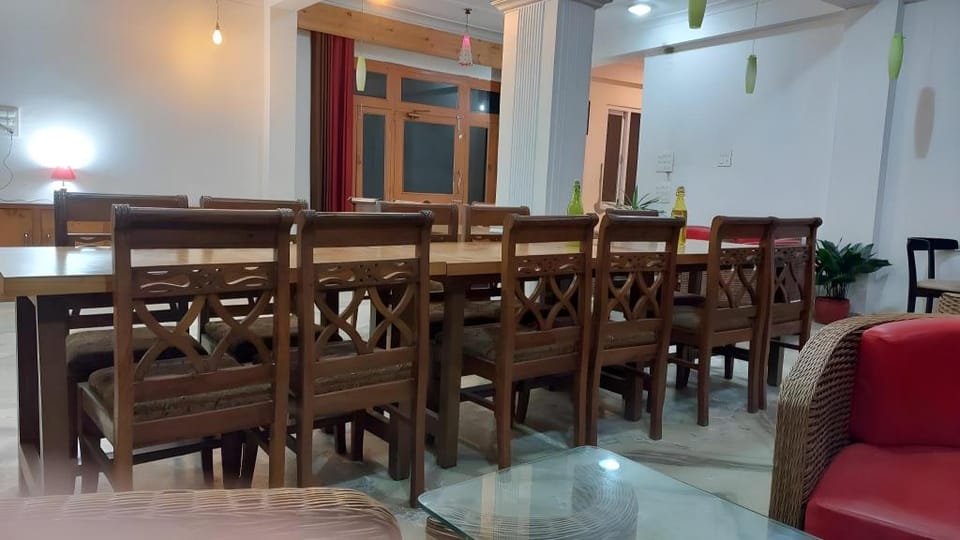 Hotel Sunshine Dharamshala Hotel in Punjab, India