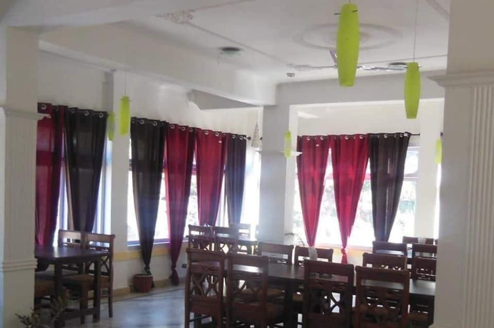 Hotel Sunshine Dharamshala Hotel in Punjab, India