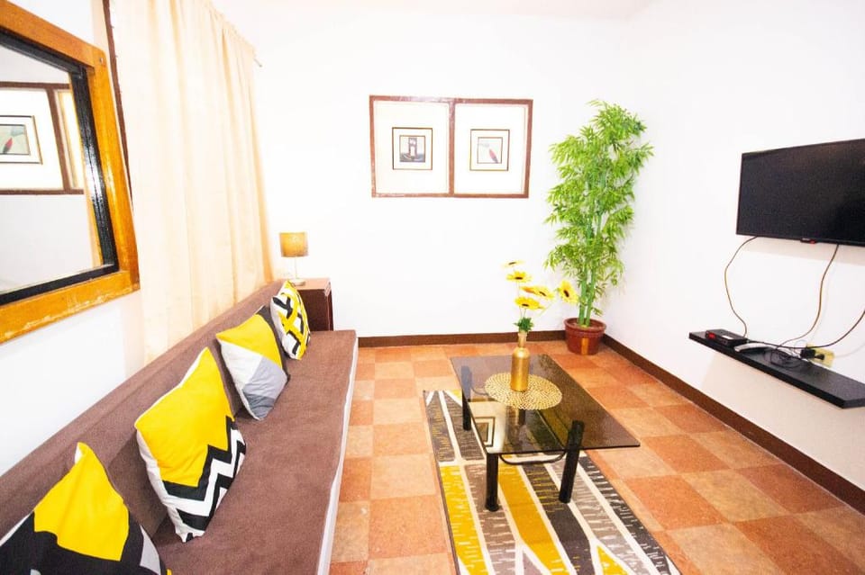 Family 2 Bedroom Apartment, Olongapo City Apartment in Olongapo