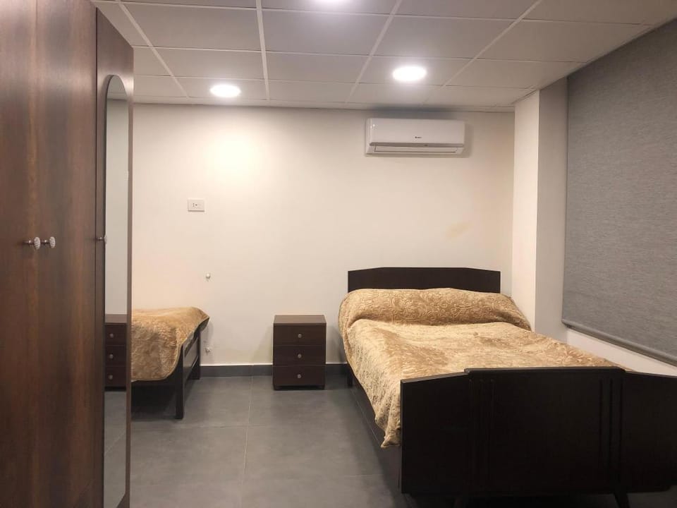 Younis Guest House Apartment in Africa
