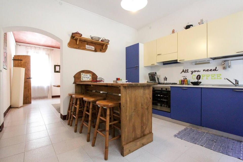 Antica casa Cervade Villa in Friuli-Venezia Giulia